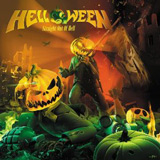 Helloween - Straight out of Hell